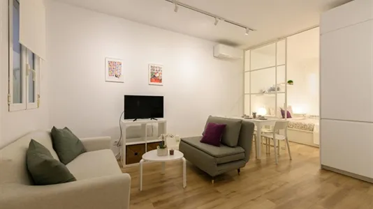 Apartments in Madrid Arganzuela - photo 10