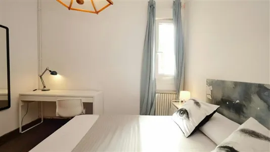 Rooms in Barcelona Gràcia - photo 2