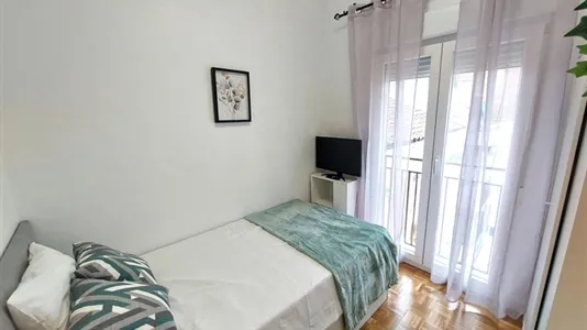 Rooms in Madrid Chamartín - photo 9