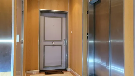 Apartments in Paris 20ème arrondissement - photo 9