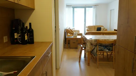 Apartments in Vienna Favoriten - photo 9