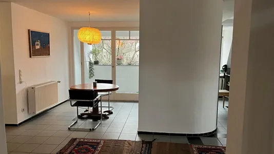 Rooms in Munich Neuhausen-Nymphenburg - photo 6