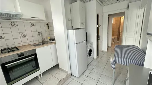 Apartments in Nanterre - photo 3