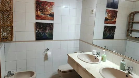 Apartments in Madrid Centro - photo 9