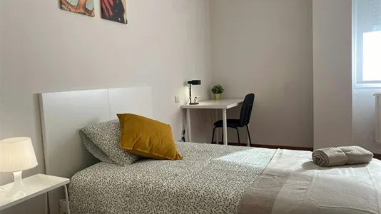 Rooms in Majadahonda - photo 5