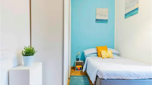 Rooms in Padua - photo 5