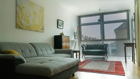 Apartments in Vienna Landstraße - photo 3