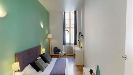 Rooms in Toulouse - photo 4