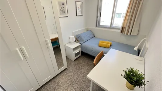 Rooms in Valencia La Zaidía - photo 6