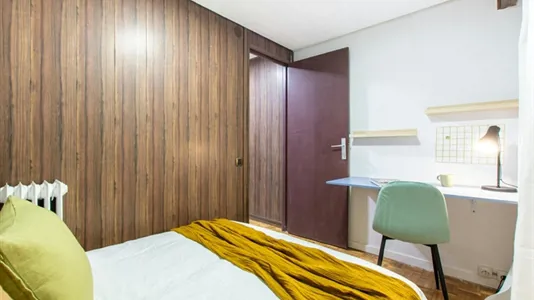 Rooms in Madrid Retiro - photo 3