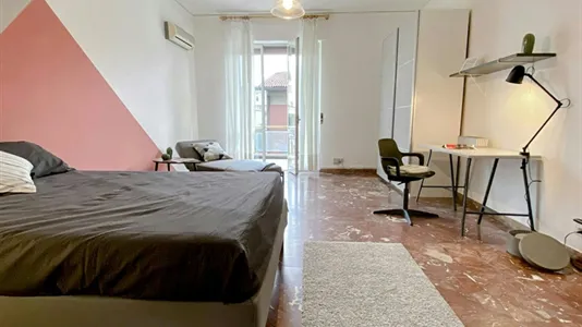 Rooms in Verona - photo 6