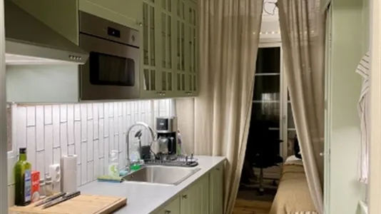 Apartments in Solna - photo 6