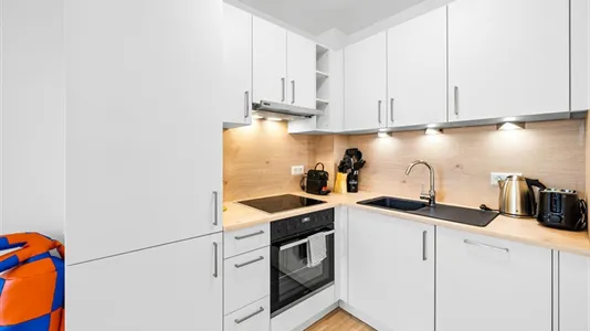 Apartments in Vienna Brigittenau - photo 9