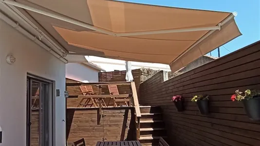 Houses in Óbidos - photo 4