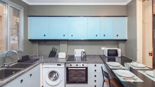 Rooms in Valencia Poblats Marítims - photo 5