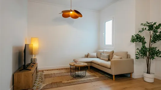 Rooms in Barcelona Gràcia - photo 5