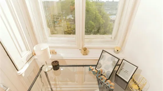 Rooms in Budapest Várkerület - photo 7