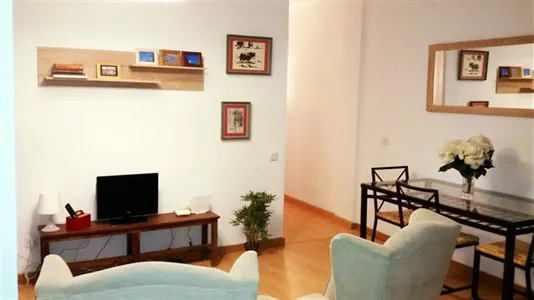 Rooms in Madrid Moncloa-Aravaca - photo 4