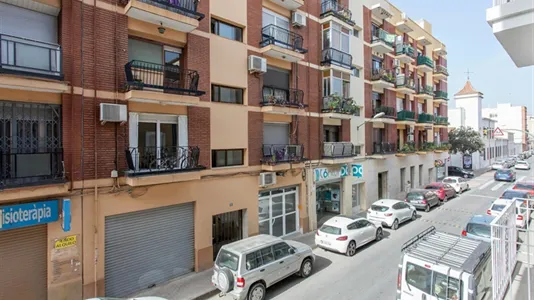 Rooms in Burjassot - photo 7