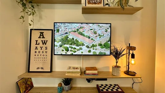 Apartments in Location is not specified - photo 5