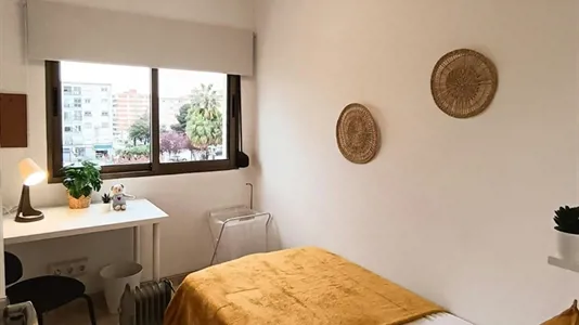 Rooms in Tarragona - photo 1