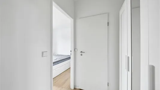 Apartments in Location is not specified - photo 9