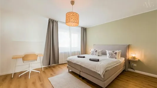 Apartments in Berlin Mitte - photo 2