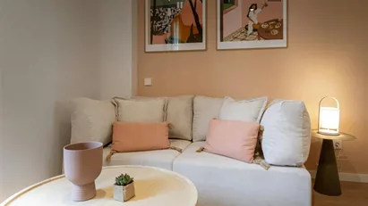 Apartment for rent in Barcelona Eixample, Barcelona
