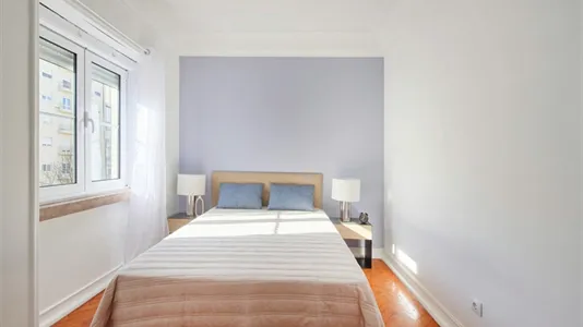 Rooms in Location is not specified - photo 6