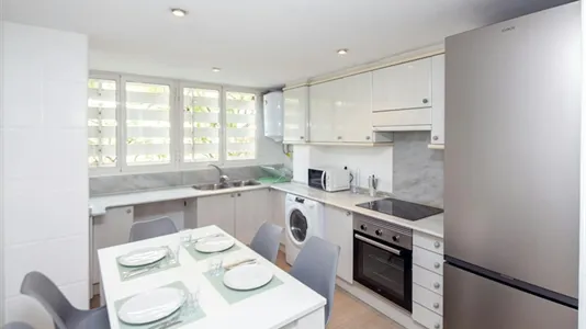 Rooms in Valencia Algirós - photo 8