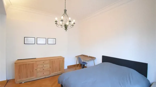 Rooms in Brussels Schaarbeek - photo 2