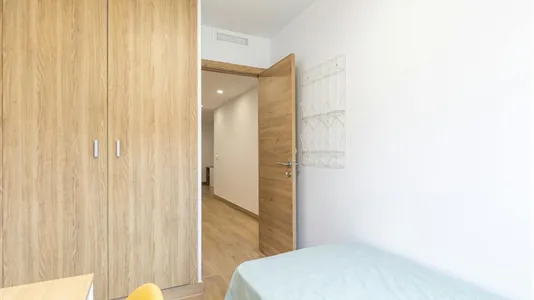 Apartments in Burjassot - photo 3