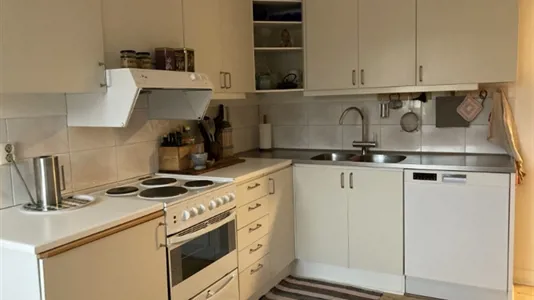 Apartments in Trollhättan - photo 2