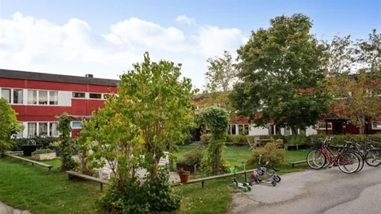 Apartments in Nacka - photo 8