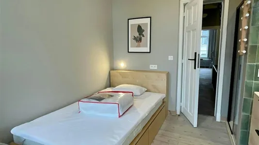 Rooms in Brussels Etterbeek - photo 4