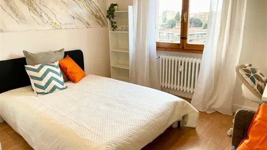 Rooms in Florence - photo 8