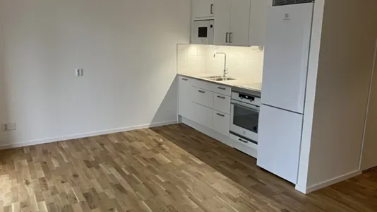 Apartments in Västerås - photo 5