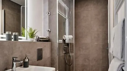 Apartments in Location is not specified - photo 7