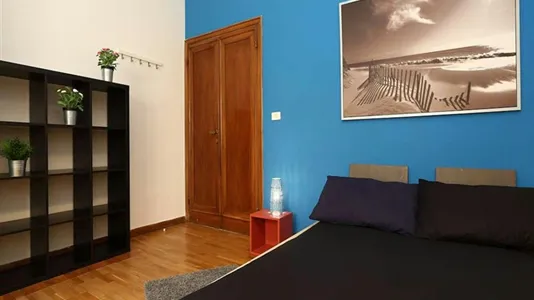 Rooms in Roma Municipio II – Parioli/Nomentano - photo 9