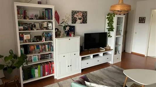 Apartments in Berlin Pankow - photo 5