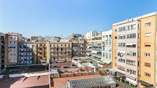 Apartments in Barcelona Eixample - photo 10