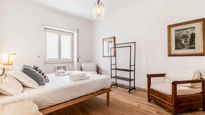 Apartment for rent in Roma Municipio XIV – Monte Mario, Rome