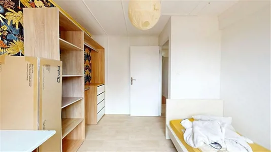 Rooms in Lille - photo 1