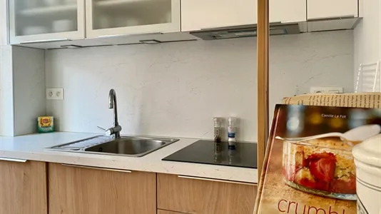 Apartments in Luik - photo 8