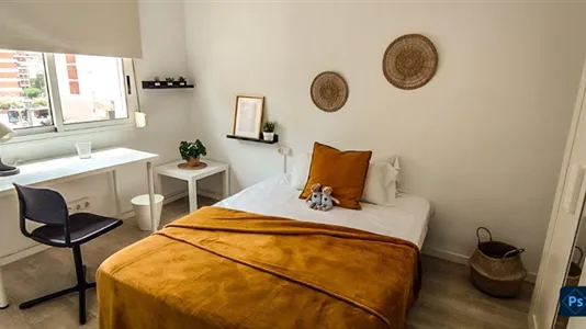 Rooms in Tarragona - photo 1