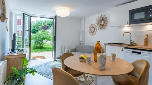 Apartments in Lyon - photo 1