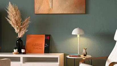 Apartment for rent in Dusseldorf, Nordrhein-Westfalen