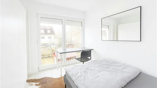 Rooms in Garching - photo 1