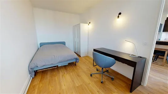 Rooms in Lyon - photo 3