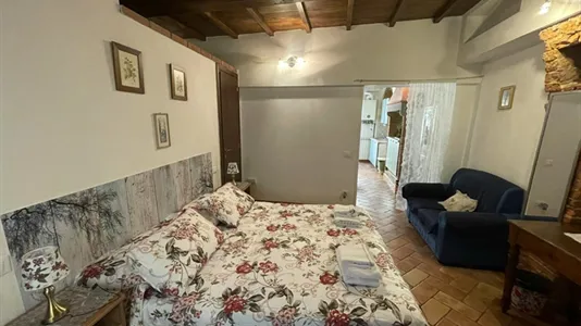 Apartments in Florence - photo 2